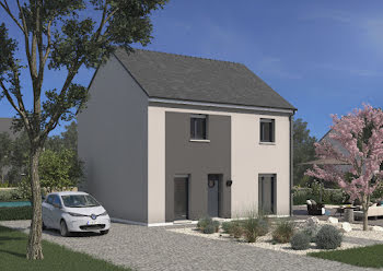 maison neuve à Lagny-sur-Marne (77)