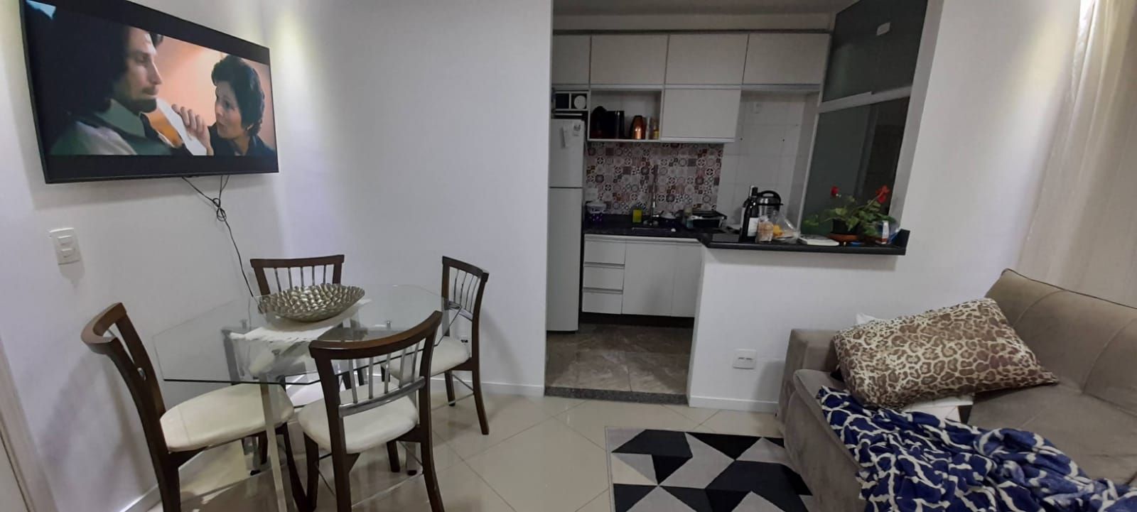 Apartamentos à venda Vila Metalúrgica