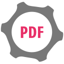 PDF Tools - Convert, Resize & Merge