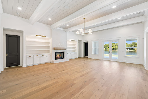 Maison avec piscine 2