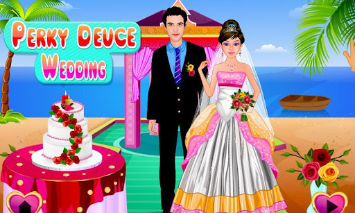 Bride Princess Wedding Spa