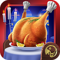 Restaurants - Hidden Objects icon