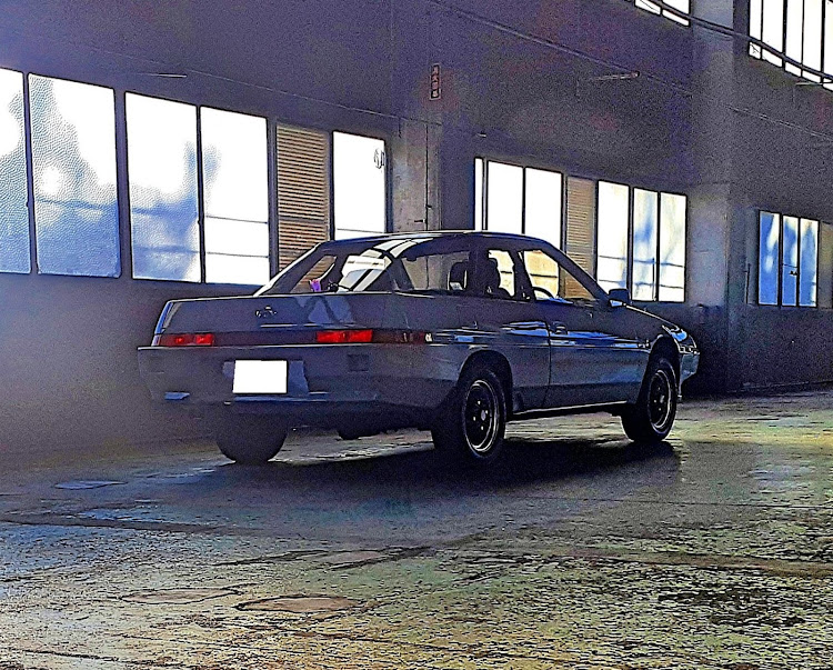 アルシオーネのアルシオーネ・諏訪湖カーフェスタ・レア車・名車揃い・11月もよろしくお願いしますに関するカスタム事例の投稿画像31枚目