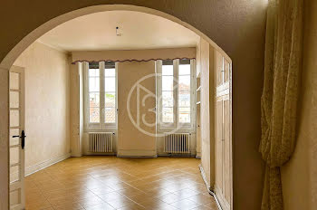 appartement à Toulouse (31)