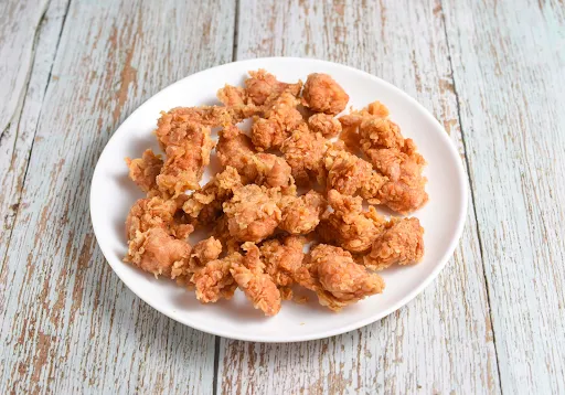 Chicken Popcorn