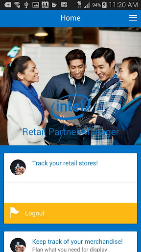 Intel® Retail Partner Manager