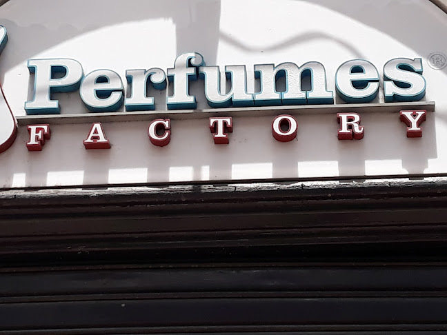 Perfumes Factory