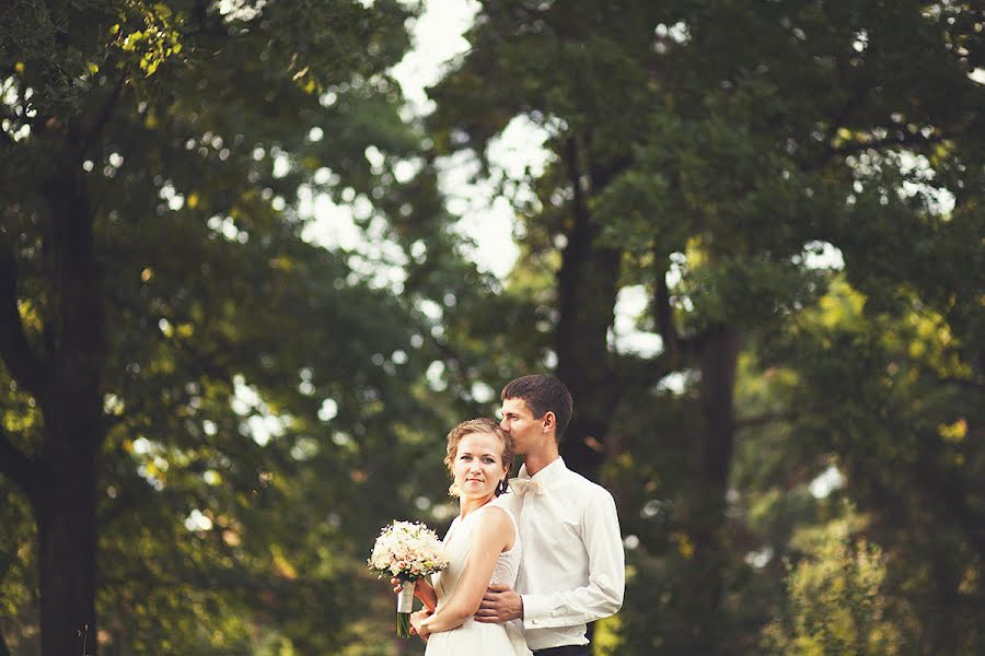 Fotógrafo de bodas Dmitriy Rasyukevich (migro). Foto del 22 de marzo 2014