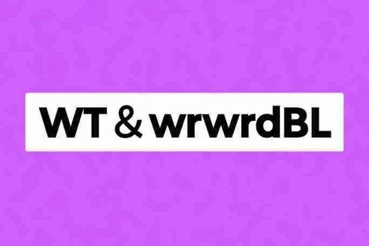 「wrwrdさんやWTさんのBL(短編or長編)」のメインビジュアル