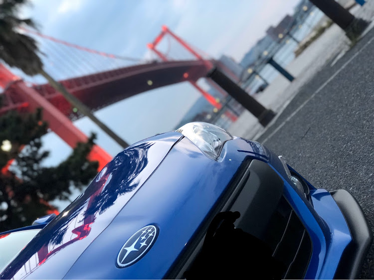 BRZのドライブスポット・86BRZ・車好きな人と繋がりたい・スバリストと繋がりたいに関するカスタム事例の投稿画像3枚目