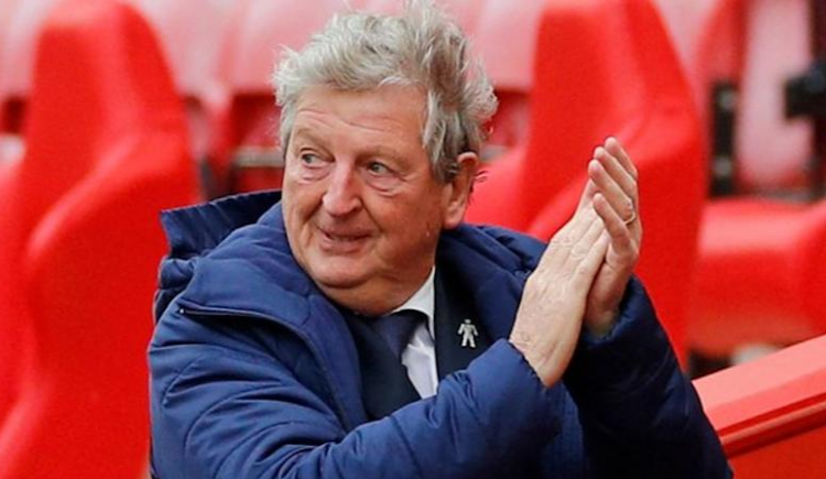 Hodgson has managed 16 clubs and four senior national teams in eight countries during his career.