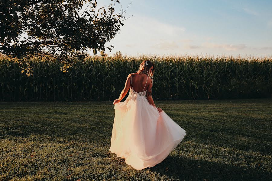 Photographe de mariage Brit Defrank (britdefrank). Photo du 9 octobre 2020