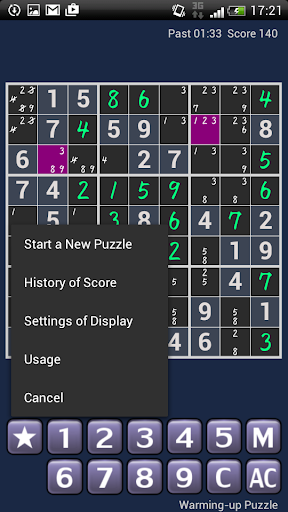 SUDOKU Extraordinary Free