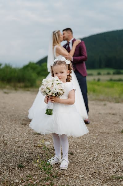 Svadobný fotograf Buzas Botond Buzas (botondbuzas). Fotografia publikovaná 19. júla 2023