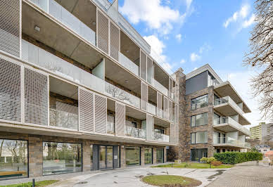 Apartment with terrace 1