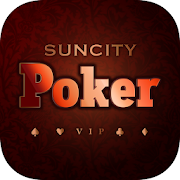 Sun Poker  Icon