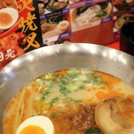 Mr. 拉麵(台南店)