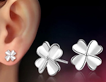 Fourleaf clover
