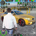 US Car Driving School-Car game