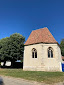 photo de Église Thionville-sur-Opton (Maulette) (Saint-Nicolas de Thionville-sur-Opton)