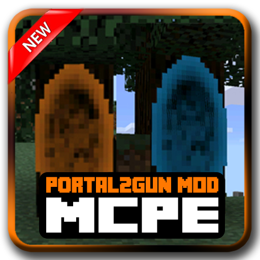 Portal Gun For Minecraft Google Play 上的应用