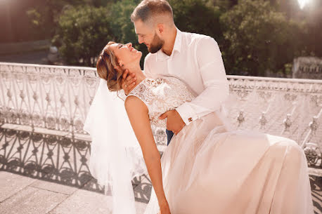 Photographe de mariage Anna Tukacheva (tukphoto). Photo du 12 mai 2019