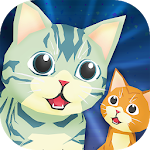 City Cat Rescue: Match 3 Apk