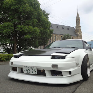 180SX RPS13