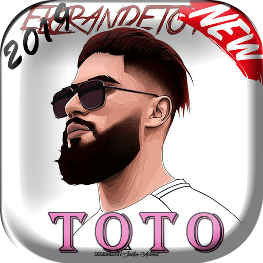 Elgrandetoto Pablo Mp3