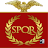 Roman Empire - History icon