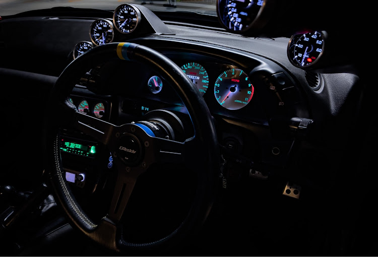 スカイライン GT-Rの2月もよろしくお願いしますに関するカスタム事例の投稿画像2枚目