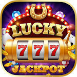 Cover Image of Herunterladen Lucky Spin - Free Slots Game with Huge Rewards 2.4.2 APK