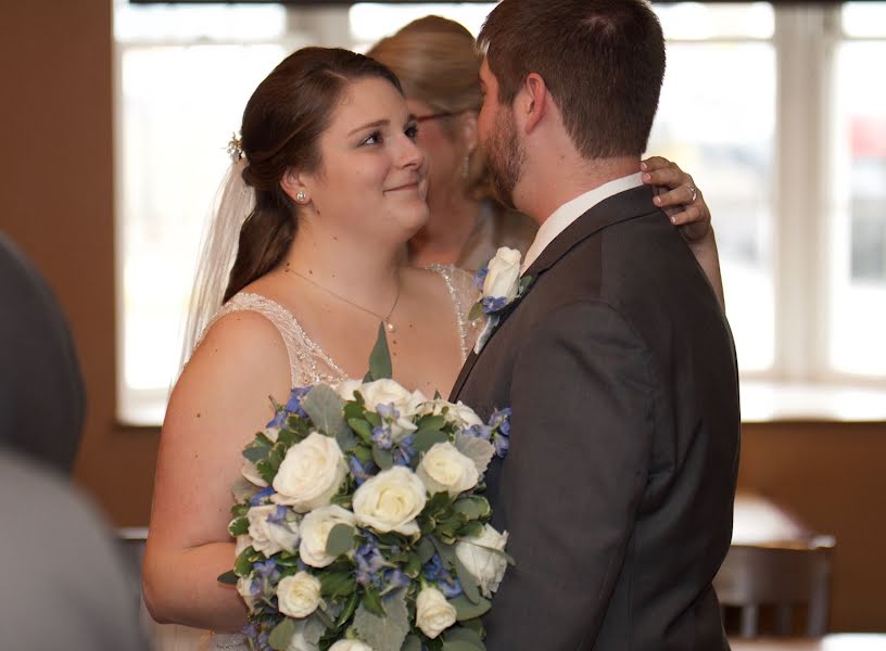 Wedding photographer Joan Jutting (joanjutting). Photo of 25 August 2019