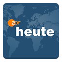 ZDFheute mobile app icon