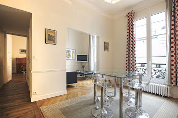 appartement à Paris 6ème (75)