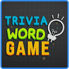 Word Games & Rebus Puzzles With Fun Trivia Facts 1.1