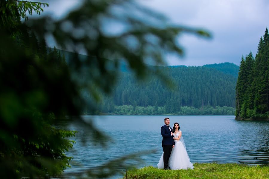 Pulmafotograaf Bogdan Moiceanu (bogdanmoiceanu). Foto tehtud 3 september 2019