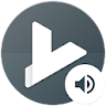 UPnP receiver plugin for Yatse icon