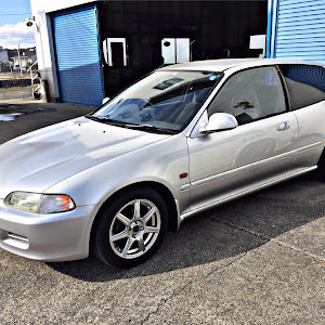 シビック EG4