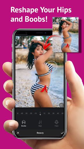 PhotoTime Photo Editor