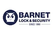 Barnet Lock & Security Ltd Logo