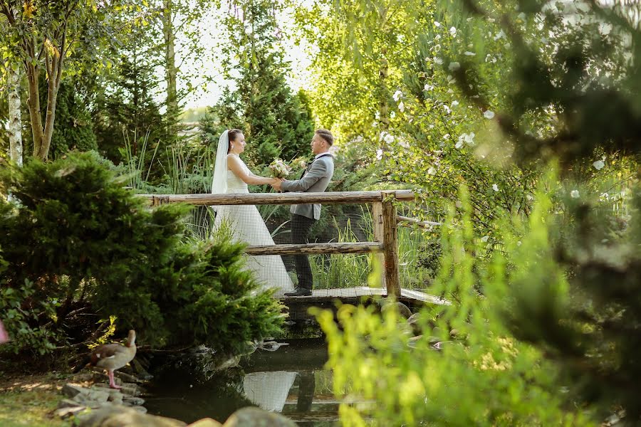 Fotografo di matrimoni Vio Pop (viopop). Foto del 12 giugno 2018