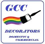 GCC Decorators Logo