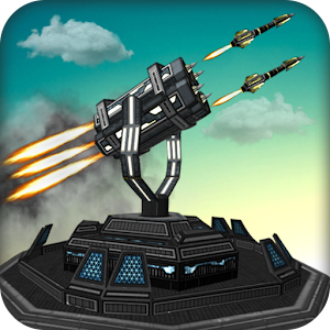 Modern Warzone Strike - Attack 1.8 Icon