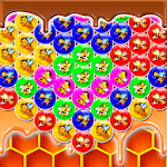 Cover Image of 下载 Honey Bees  APK