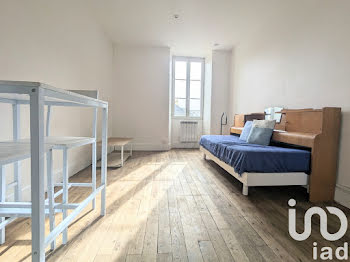 appartement à Gueret (23)