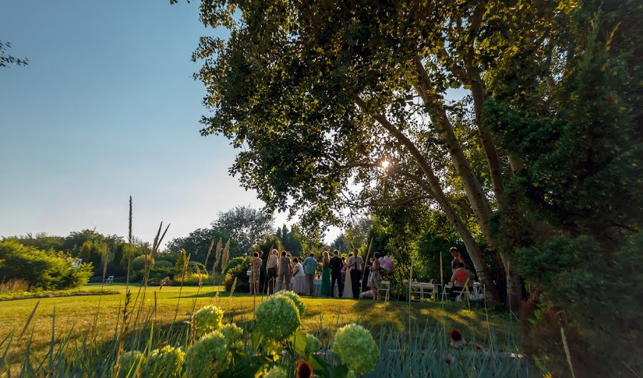 Fotógrafo de bodas Artem Golik (artemgolik). Foto del 15 de agosto 2017