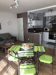 appartement à Montigny-les-metz (57)