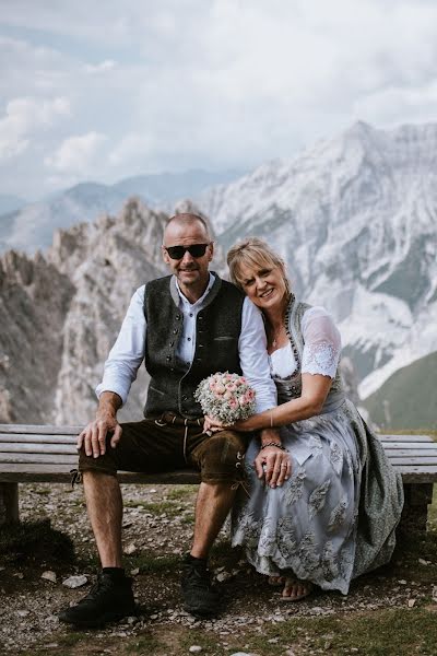 Fotógrafo de bodas Felix Dallago (felixdallago). Foto del 25 de agosto 2020