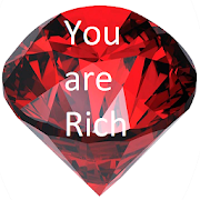 You are Rich